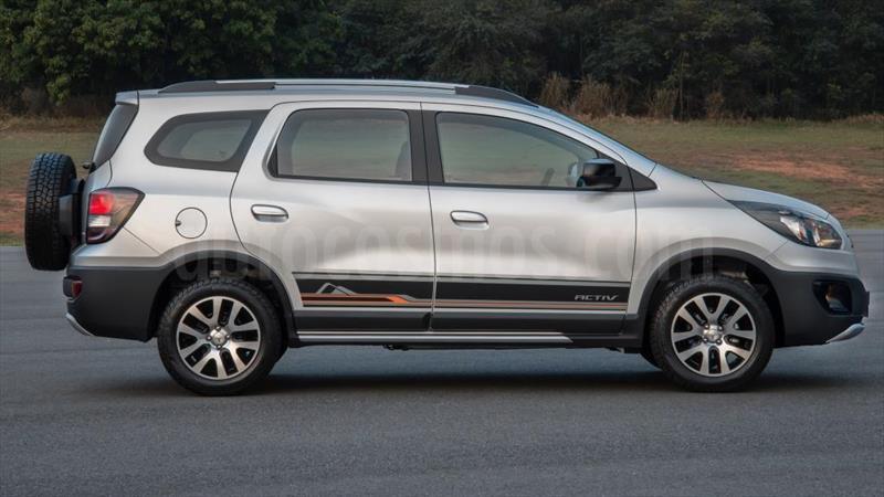 foto Chevrolet Optra Design 1.8L Aut usado