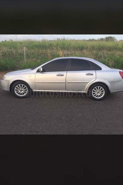 foto Chevrolet Optra Design 1.8L Aut usado