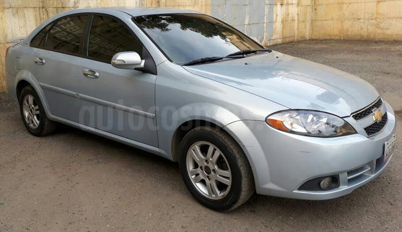 foto Chevrolet Optra Design 1.8L Aut usado