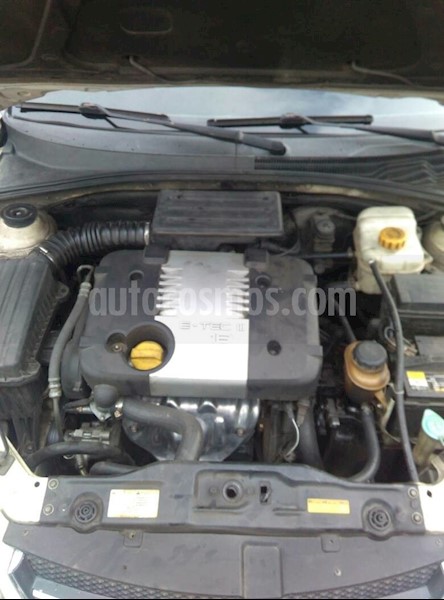 foto Chevrolet Optra Desing LT Usado