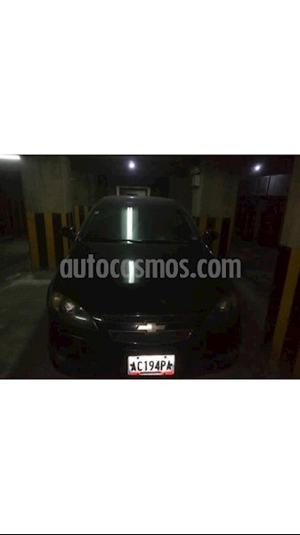 foto Chevrolet Optra Desing LT usado