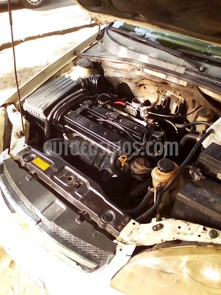 foto Chevrolet Optra Limited Usado