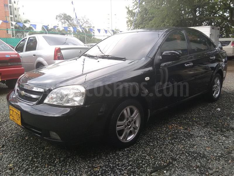 foto Chevrolet Optra optra 2008 usado