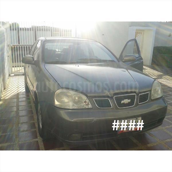 foto Chevrolet Optra Optra usado