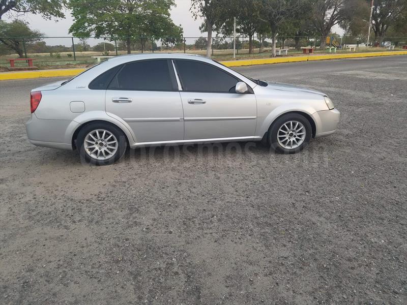 foto Chevrolet Optra Optra usado