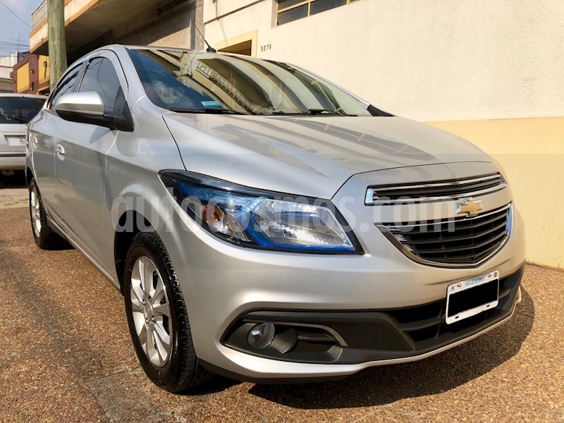 foto Chevrolet Prisma LTZ Aut usado