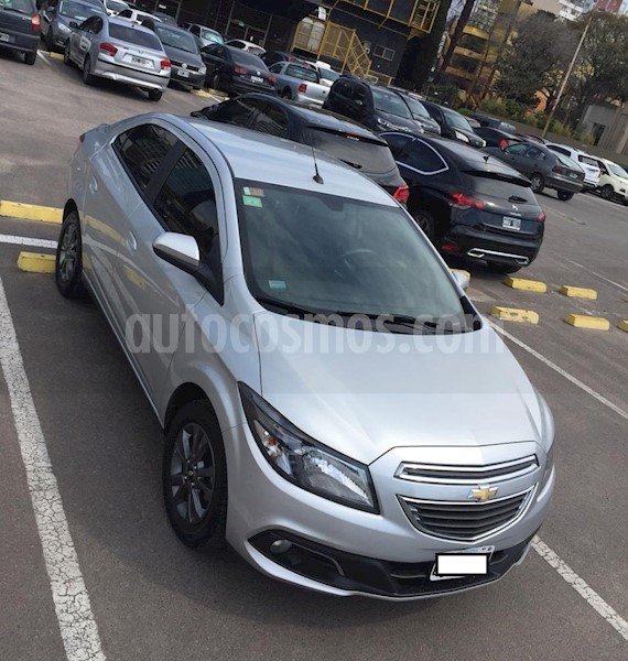 foto Chevrolet Prisma LTZ usado