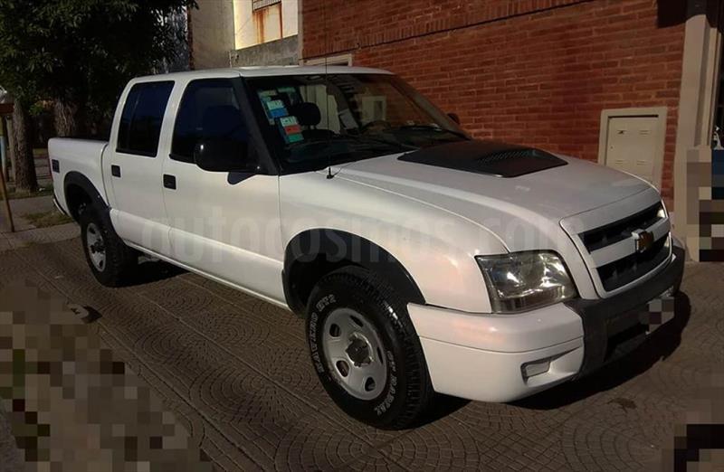 foto Chevrolet S 10 - Usado