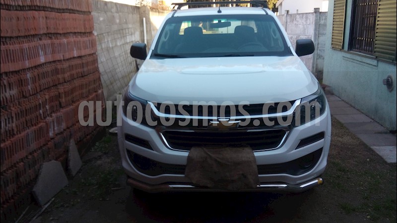 foto Chevrolet S 10 2.8 TD 4x2 CS usado