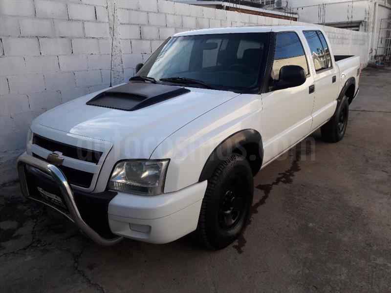 foto Chevrolet S 10 2.8 TD DLX 4x2 CD usado