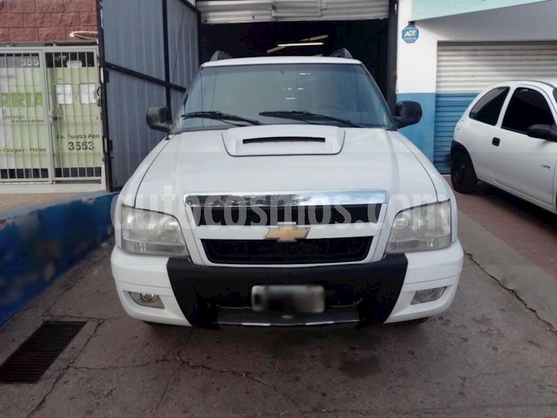 foto Chevrolet S 10 2.8 TD DLX 4x2 CD usado
