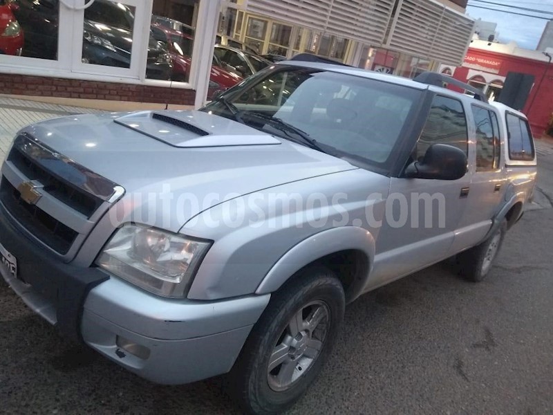 foto Chevrolet S 10 DLX 2.8 4x2 CS usado