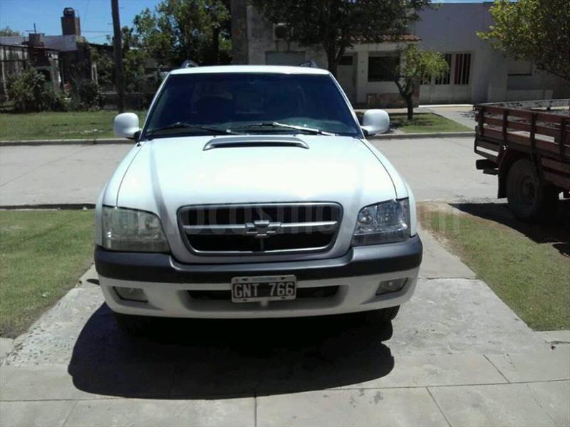 foto Chevrolet S 10 DLX 2.8 TD 4x2 CD usado