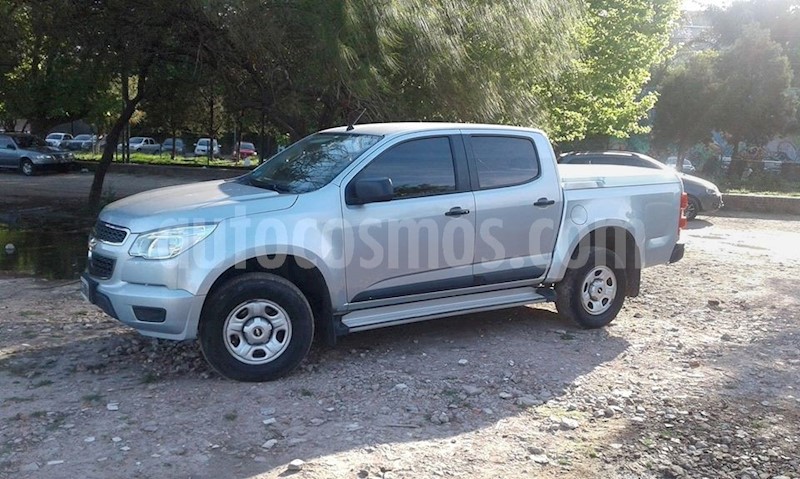 foto Chevrolet S 10 LS 2.8 4x2 CD usado