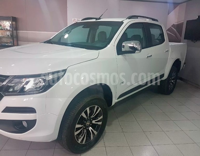 foto Chevrolet S 10 LTZ 2.8 4x4 CD nuevo