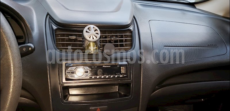 foto Chevrolet Sail Sedan 1.4L Std usado