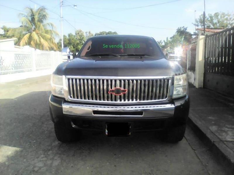 foto Chevrolet Silverado LS 5.3L Cabina Simple 4x2 usado