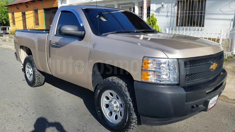 foto Chevrolet Silverado LS 5.3L Cabina Simple 4x2 usado