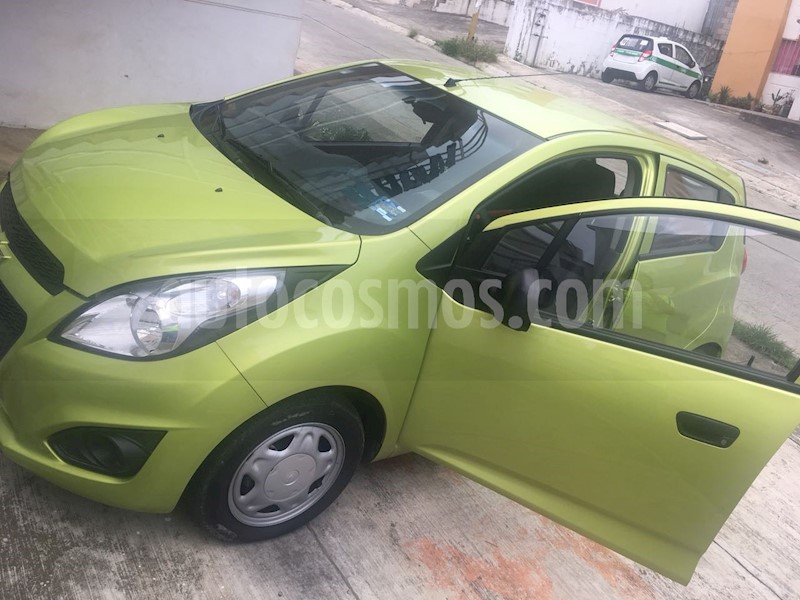 foto Chevrolet Spark Classic LS usado