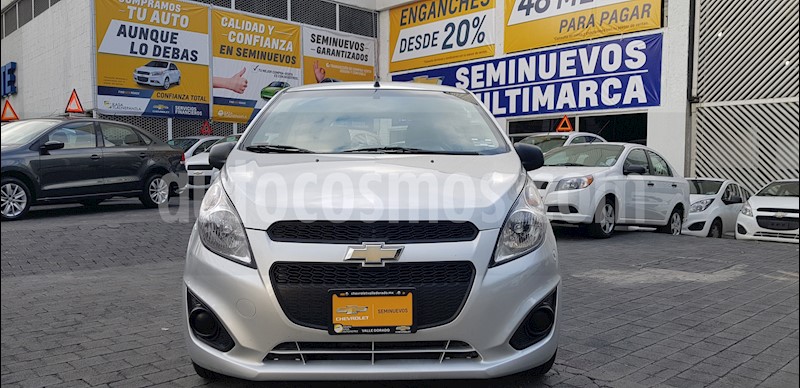 foto Chevrolet Spark Classic LT usado