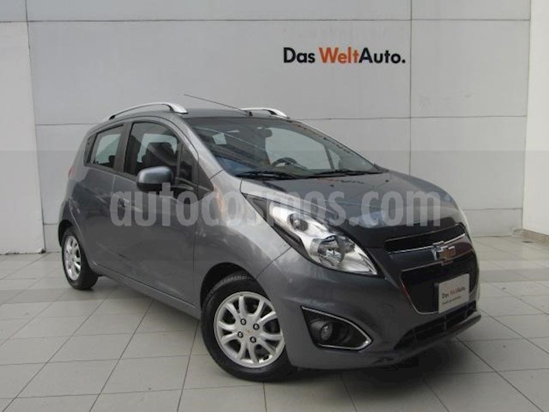 foto Chevrolet Spark Classic LTZ usado