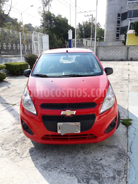 foto Chevrolet Spark Classic LTZ usado