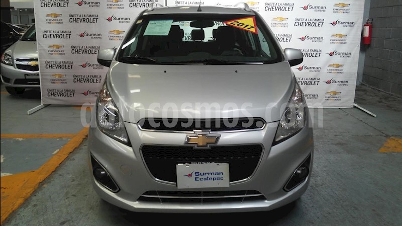 foto Chevrolet Spark Classic LTZ usado