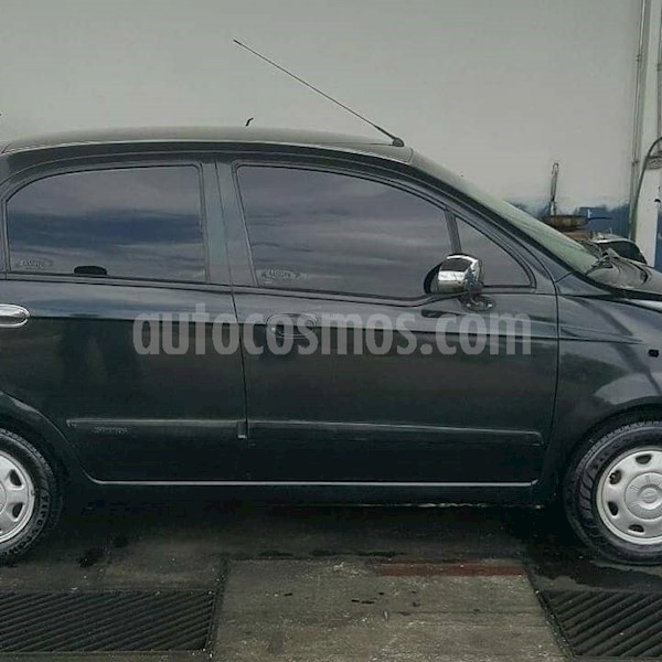 foto Chevrolet Spark 1.0 L Usado