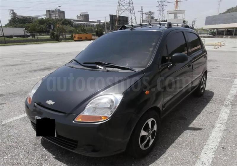 foto Chevrolet Spark 1.1 Mec usado