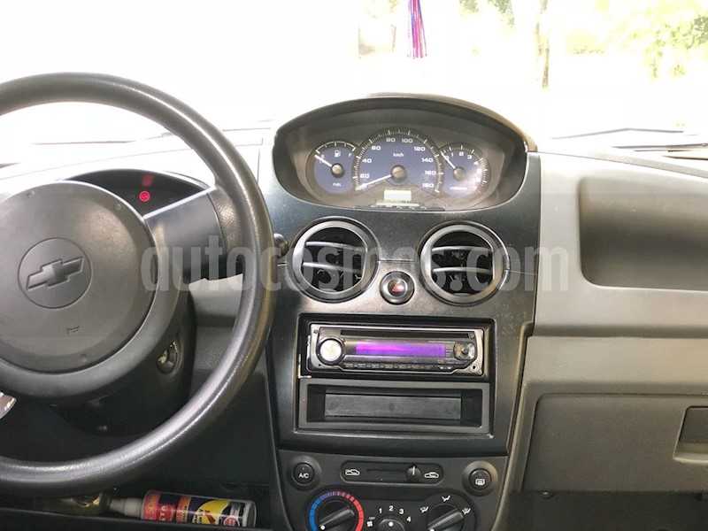 foto Chevrolet Spark Go! 1.0L Dh usado