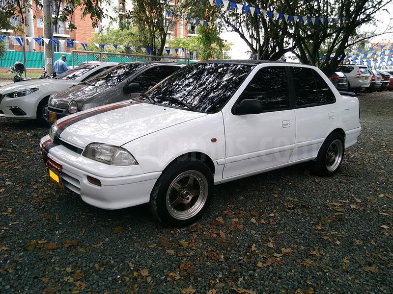 foto Chevrolet Swift Swift 13 usado