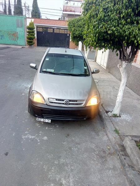foto Chevrolet Tornado Sport usado