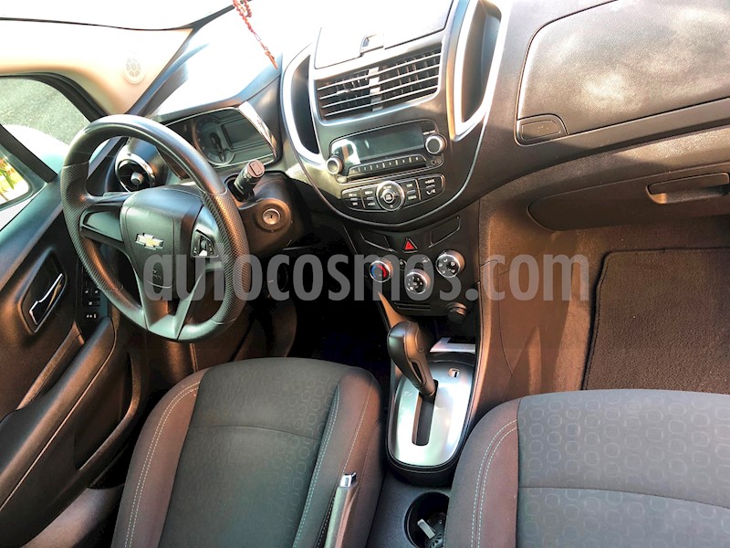 foto Chevrolet Tracker 1.8 LS Aut Usado