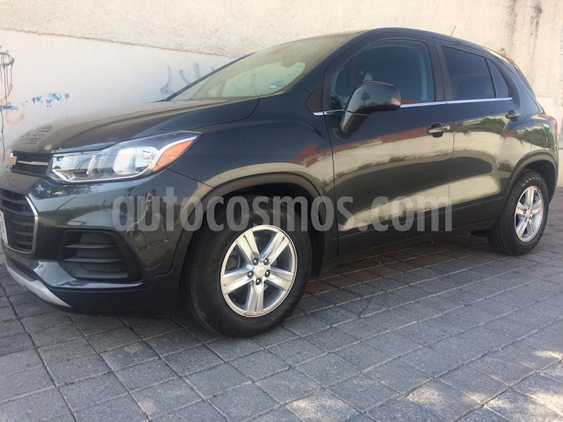 foto Chevrolet Trax LT usado