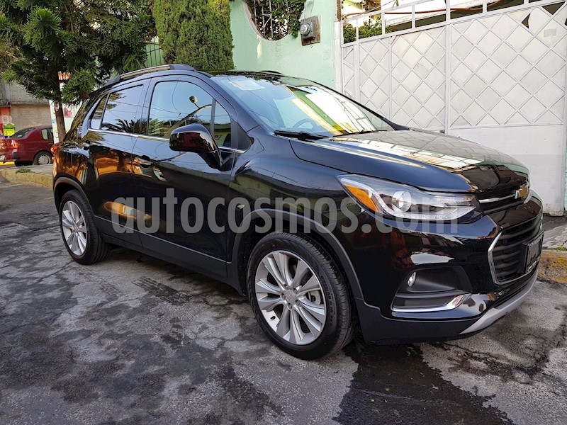 foto Chevrolet Trax Premier Aut usado