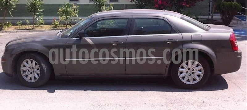 foto Chrysler 300 C 3.5L usado
