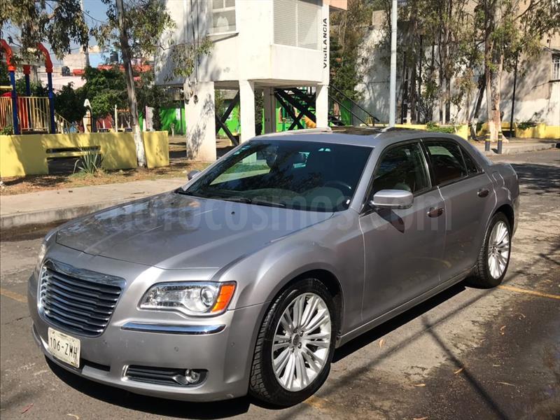 foto Chrysler 300 C 3.6L Premium usado