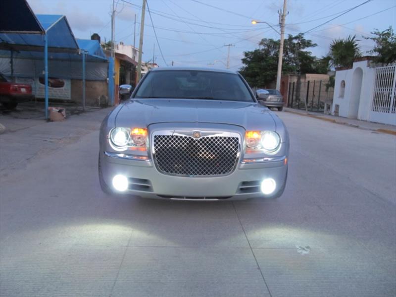 Chrysler 300c usados #2