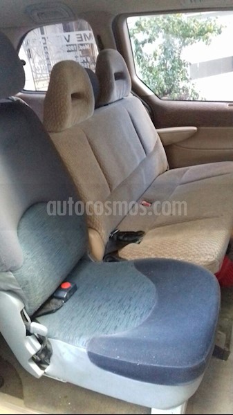 foto Chrysler Caravan 2.4 SE usado