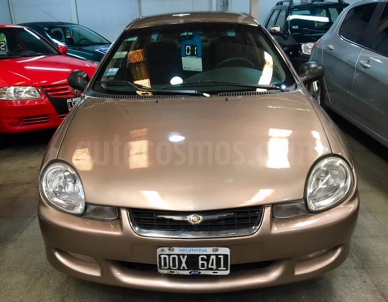 foto Chrysler Neon LE 2.0 usado