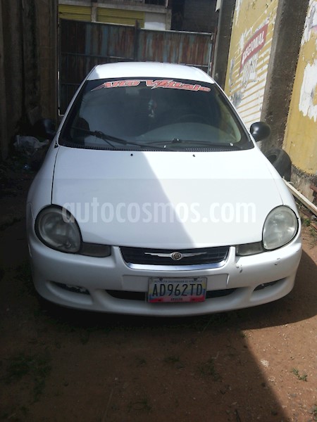 foto Chrysler Neon LE Auto. usado