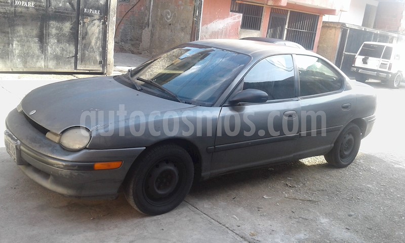 foto Chrysler Neon LE Auto. usado
