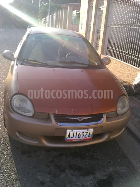foto Chrysler Neon LE Sinc. usado