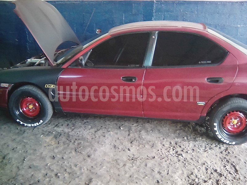 foto Chrysler Neon LE Sinc. usado