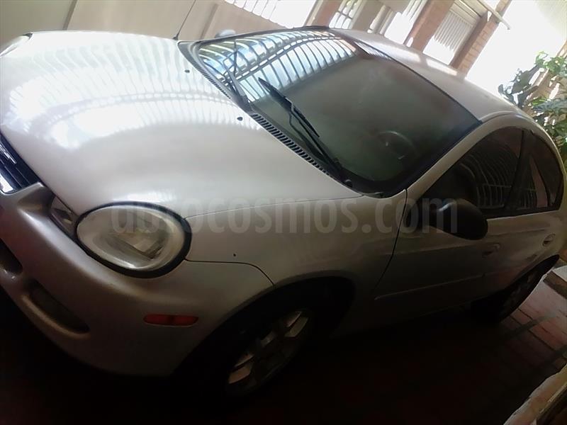 foto Chrysler Neon LX Auto. usado