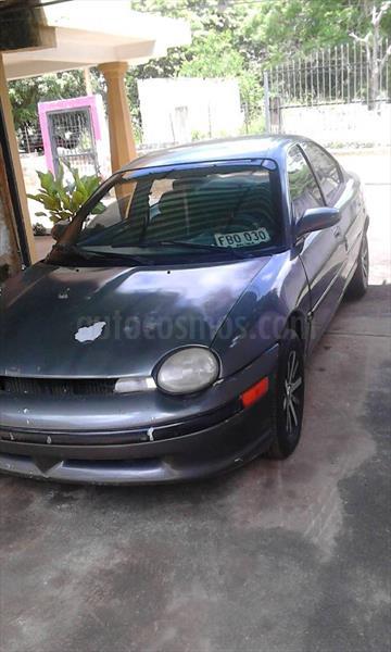 foto Chrysler Neon SE L4 2.0i 16V usado