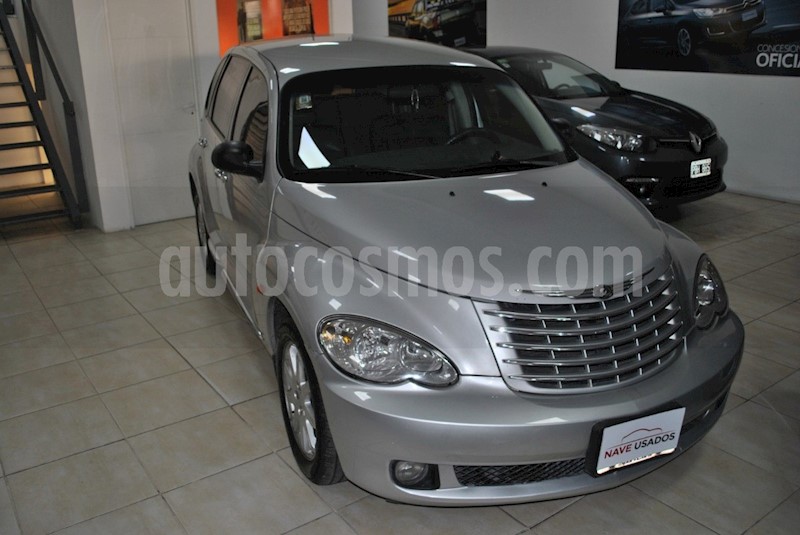 foto Chrysler PT Cruiser 2.4 Touring usado