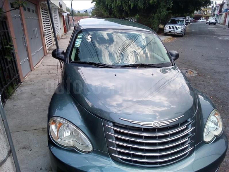foto Chrysler PT Cruiser Classic