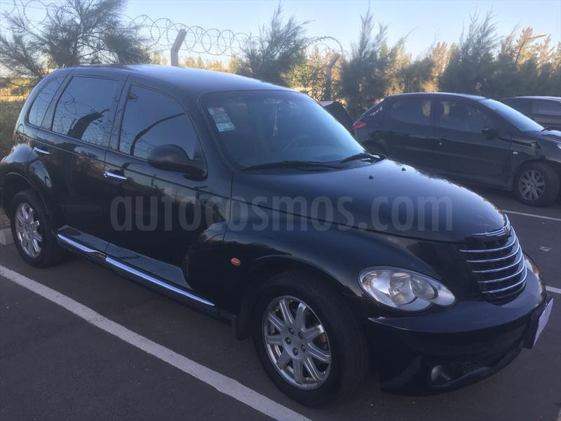 foto Chrysler PT Cruiser Touring 2.4 usado