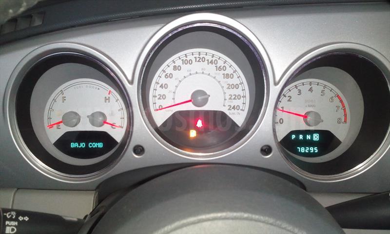 foto Chrysler PT Cruiser Touring 2.4 usado